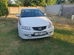 HONDA ACCORD 2.4 Type-S