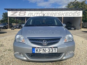 HONDA CITY 1.4 ES