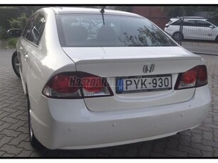 HONDA CIVIC 1.3 Hybrid (Automata)