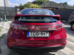 HONDA CIVIC 1.4 Comfort VSA