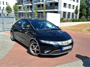 HONDA CIVIC 1.4 Entry VSA