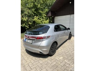 HONDA CIVIC 1.4 Sport i-SHIFT