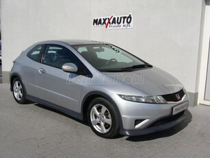 HONDA CIVIC 1.4 Type-S