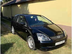 HONDA CIVIC 1.4i LS