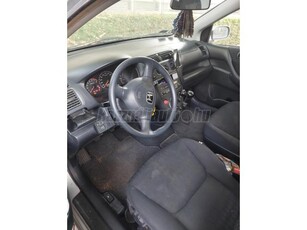 HONDA CIVIC 1.4i LS