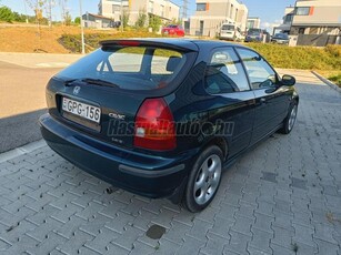 HONDA CIVIC 1.4i S ABS+SRS+Klima 1.4is