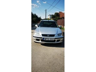 HONDA CIVIC 1.4i S Aerodeck ABS+SRS+Klima