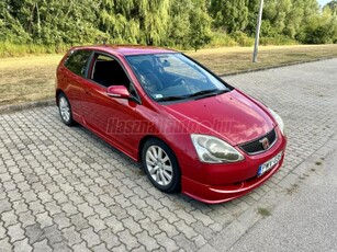 HONDA CIVIC 1.6 Sport