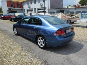 HONDA CIVIC 1.8 LS Klima ABS Magyarországi!!!