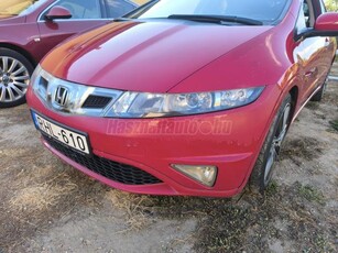 HONDA CIVIC 1.8 Sport