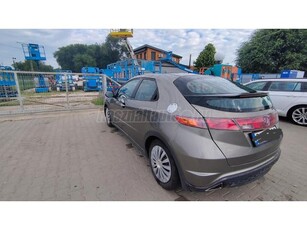 HONDA CIVIC 1.8 Sport