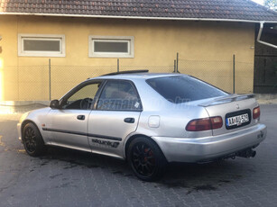 HONDA CIVIC 5gen