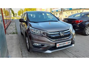 HONDA CR-V 2.0 Elegance 2WD