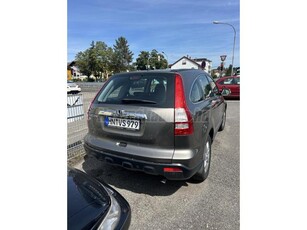 HONDA CR-V 2.2i CTDi Executive