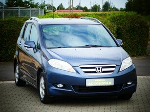 HONDA FR-V 1.7 Comfort Plus (Első tulajdonostól-151 E Km)