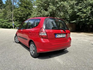 HONDA JAZZ 1.2 S Cool