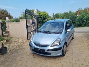 HONDA JAZZ 1.2 S Cool Hideg klima 186e km