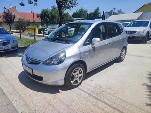 HONDA JAZZ 1.2 S Cool Magyarországi első tulajdonos.klíma