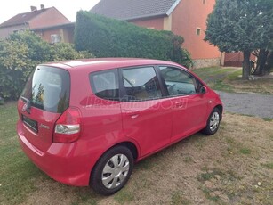 HONDA JAZZ 1.2 S My. 2005 Tip Top Szerkezeti llapotba jéghideg klimval !!