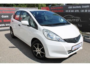 HONDA JAZZ 1.2 Trend /KLÍMA/SZERVIZKÖNYV/ALUFELNI/