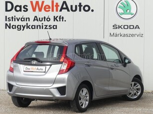 HONDA JAZZ 1.3 Comfort 164e.km!