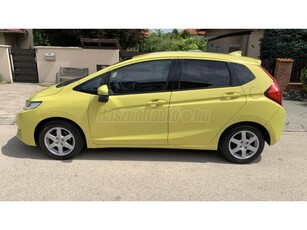 HONDA JAZZ 1.3 Elegance CVT FULL-FULL.SZAKSZERVIZES.GAR.68e.KM.GYÖNGYHÁZ