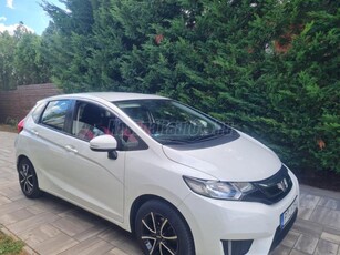 HONDA JAZZ 1.3 Trend CVT