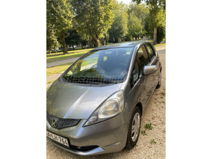 HONDA JAZZ 1.4 Elegance