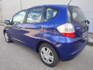 HONDA JAZZ 1.4 Elegance (Automata) SÉRÜLÉSMENTES!GARANTÁLT 65.000KM!DIGIT KLÍMA!AUTOMATA!