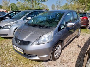 HONDA JAZZ 1.4 Elegance NAGYON SZÉP ÁLLAPOTÚ