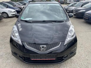 HONDA JAZZ 1.4 Elegance Sport kivitel!