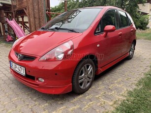 HONDA JAZZ 1.4 ES My. 2005