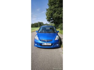 HONDA JAZZ 1.4 ES Sport My. 2005