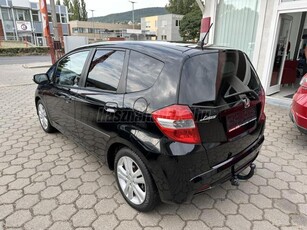 HONDA JAZZ 1.4 Executive