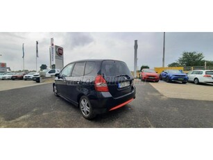 HONDA JAZZ 1.4 LS My. 2005