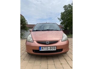 HONDA JAZZ 1.4 LS My. 2005