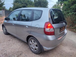 HONDA JAZZ 1.4 LS My. 2005 SÉRÜLÉSMENTES!LEINFORMÁLHATÓ 56.000KM!DIGIT KLÍMA