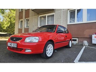 HYUNDAI ACCENT 1.5 LS (PL)