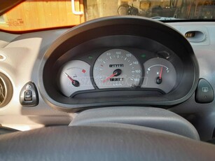 HYUNDAI ATOS 1.0i GL