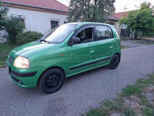 HYUNDAI ATOS Prime 1.0i GL