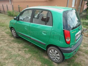 HYUNDAI ATOS Prime 1.0i GL Servo Airbag