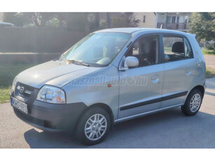 HYUNDAI ATOS Prime 1.1 GLS Comfort Klima