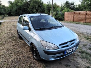 HYUNDAI GETZ 1.1 Active