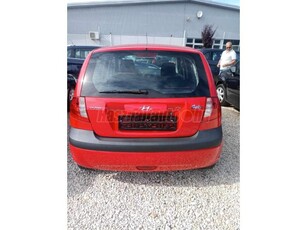 HYUNDAI GETZ 1.1 Classic