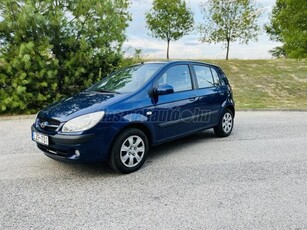 HYUNDAI GETZ 1.5 CRDi Active //Autobeszamitas Lehet!!!!!