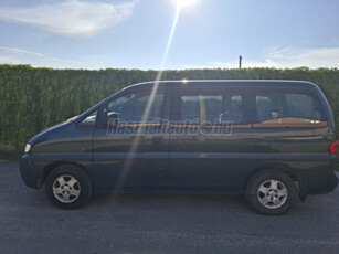 HYUNDAI H-1