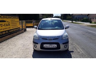 HYUNDAI I10 1.1 Comfort AC BATU-CAR ahol az autó gazdára talál! AUTÓBESZÁMÍTÁS!