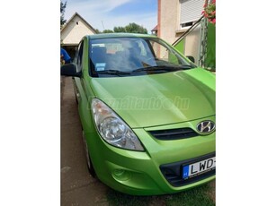 HYUNDAI I20 1.25 DOHC Comfort