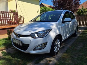 HYUNDAI I20 1.25 Go! Brasil