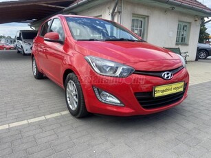 HYUNDAI I20 1.25 Life AC